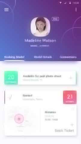 网页端ddos软件安全的自助平台推荐的企业定制界面